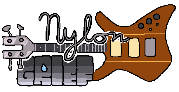 Nylon Grief